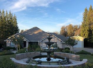 2300 Jackie Ct, Oakdale, CA
