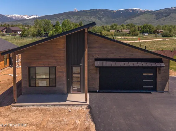 Palisade Trl, Driggs, ID 83422