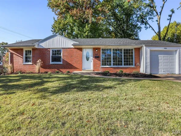 4000 Washington St, Florissant, MO 63033