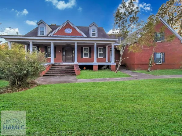 221 Lyman Hall, Savannah, GA 31410