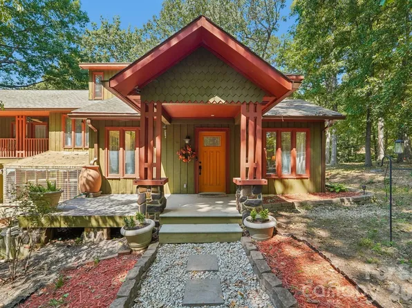 2701 Cedar Trail Ln, Wingate, NC 28174