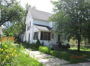 59 Vale St, Battle Creek, MI
