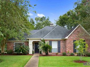 4727 Laurel Creek Ct, Baton Rouge, LA 70817
