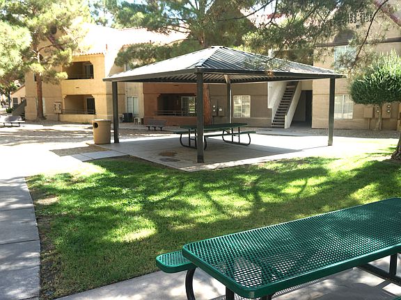 3rd image of 2200 S Fort Apache Rd Unit 1196