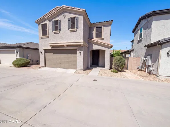 5015 E DESERT FOREST Trail, Cave Creek, AZ 85331