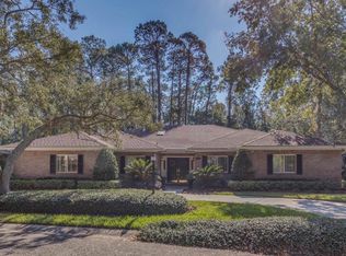 2926 Sandy Branch Ln, Jacksonville, FL 32257