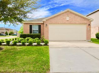 1954 Robcrest Way, Missouri City, TX 77489