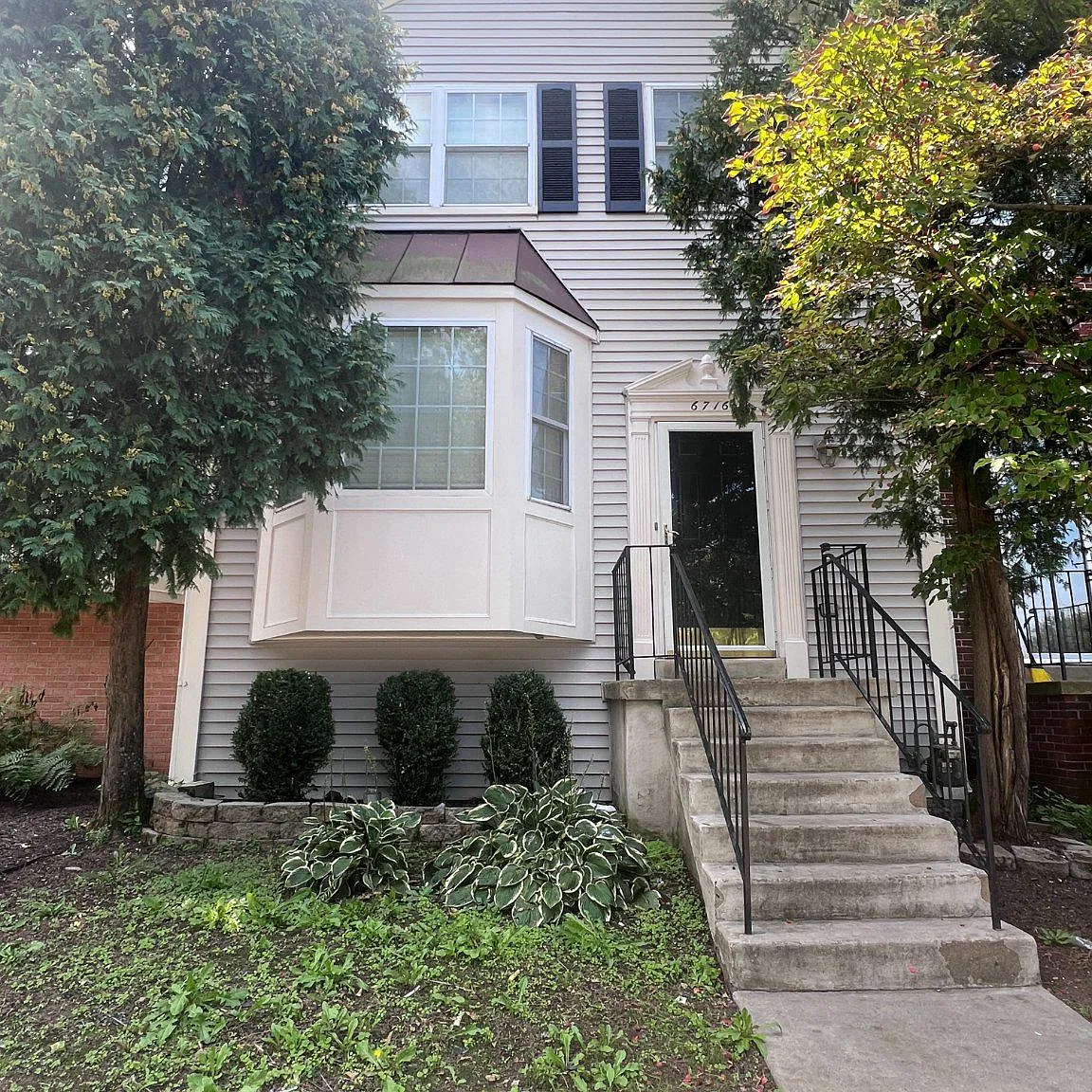 3 bed, 2.5 bath, 1400 sqft, $2,840 — Photo 1