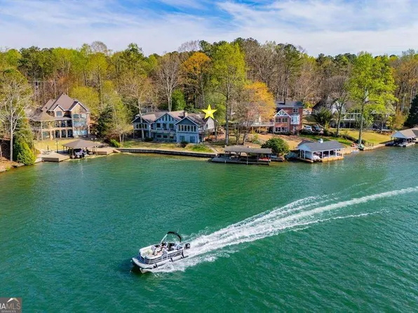 10101 Woodberry Ct, Villa Rica, GA 30180