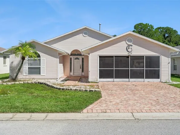 439 GRAND VISTA TRAIL, LEESBURG, FL 34748
