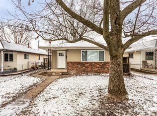 2828 S Illinois St, Indianapolis, IN