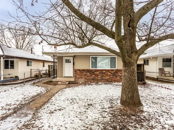 2828 S Illinois St, Indianapolis, IN 46225