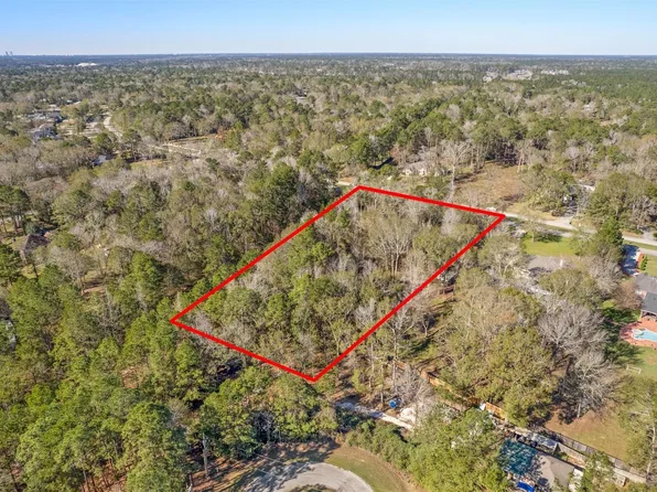 19388 Riverwalk Dr, Porter, TX 77365