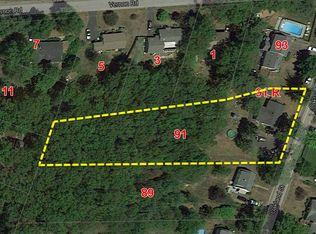 91 Oakland St, Medway, MA 02053