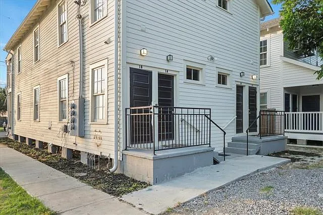 1 bed, 1.0 bath, 565 sqft, $1,275 — Photo 4
