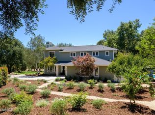 2807 Gaviota St, Los Olivos, CA 93441