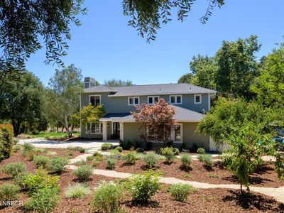 2807 Gaviota St, Los Olivos, CA, 93441