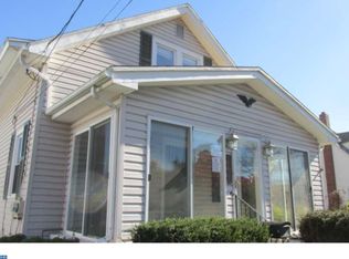 2409 6th Ave, Upper Chichester, PA 19061
