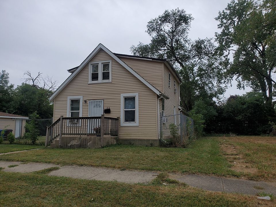 2nd image of 184 W 155th Pl