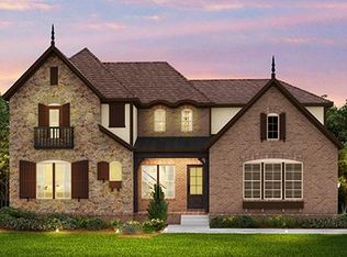 747 French Riv LOT 430, Nolensville, TN 37135