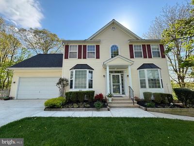 1804 Harrowsmith Ct, Hampstead, MD 21074