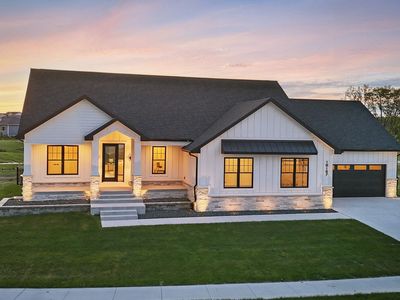 18167 Alderleaf Dr, Clive, IA, 50325