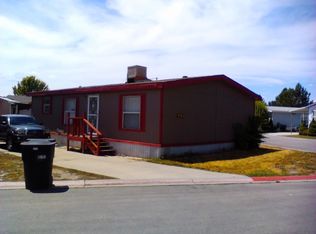 1168 S 1060 E, Provo, UT 84606