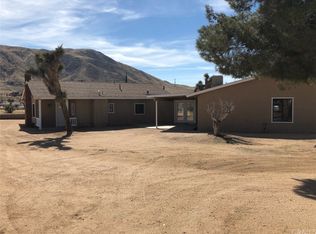 22469 Ocotillo Rd, Apple Valley, CA 92308