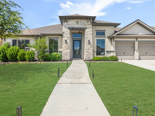 7971 CIBOLO VW, Boerne, TX 78015