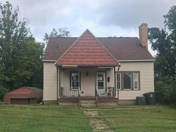 725 Buena Vista Blvd, Steubenville, OH 43952