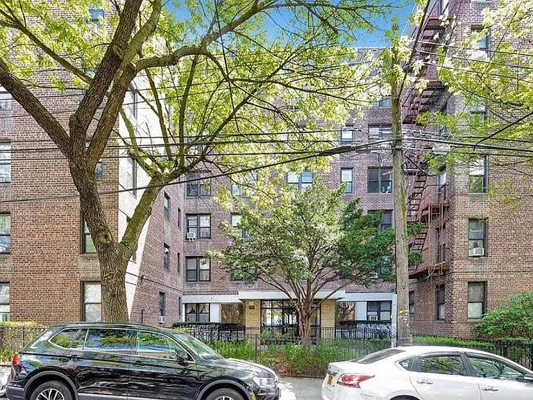 8920 55th Ave #4J — Photo 31