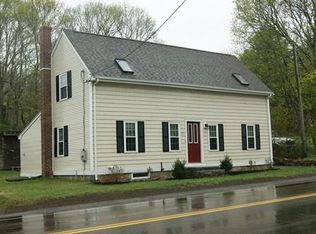 371 Main St, Norfolk, MA 02056