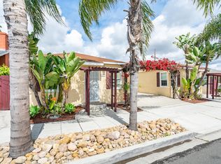 2706-2708 Monroe Ave, San Diego, CA 92116