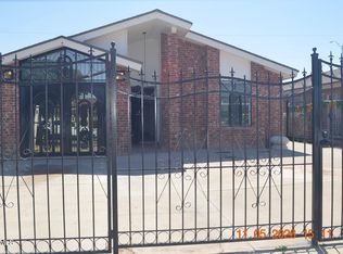 8665 Adriana Ct, El Paso, TX 79907