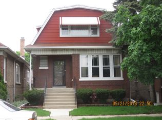 1635 N Major Ave, Chicago, IL 60639