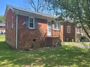 215 Park Blvd, Staunton, VA 24401