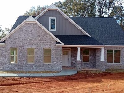 181 Lakewood Cove Dr, Demorest, GA, 30535