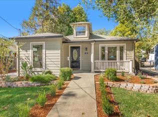 523 G St, Davis, CA 95616