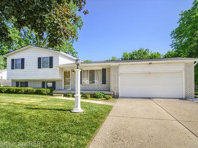 7204 Popplewood Dr, Davison, MI, 48423