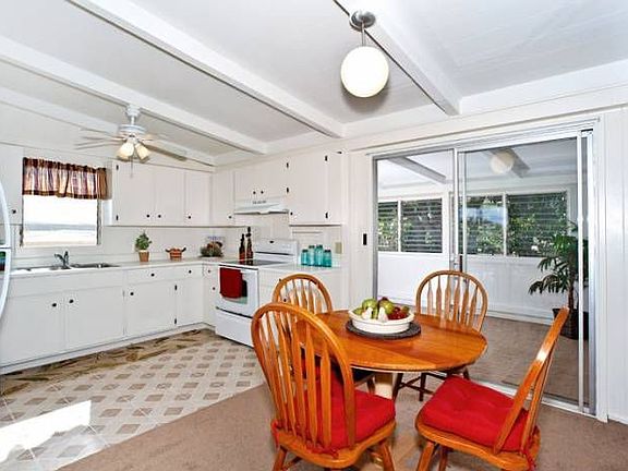 Dining & Kitchen