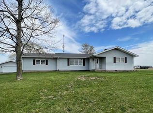 8250 N Napoleon Rd, Columbus Grove, OH 45830