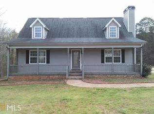 1133 Meadowview Dr, Jackson, GA 30233
