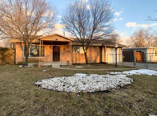 2821 S 3050 W, West Valley City, UT 84119