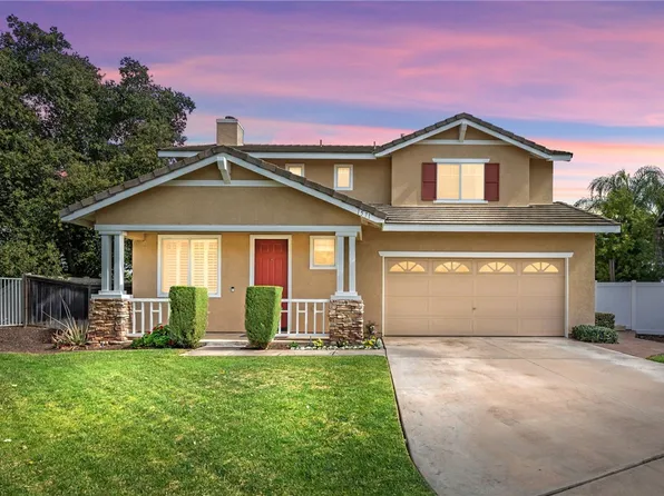 1571 Alba Ct, Riverside, CA 92507