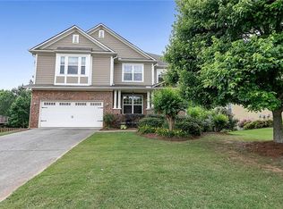 226 Hampton Station Blvd, Canton, GA 30115