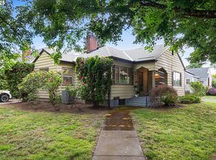 1937 SE Knight St, Portland, OR 97202