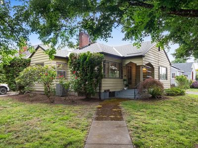 1937 SE Knight St, Portland, OR, 97202