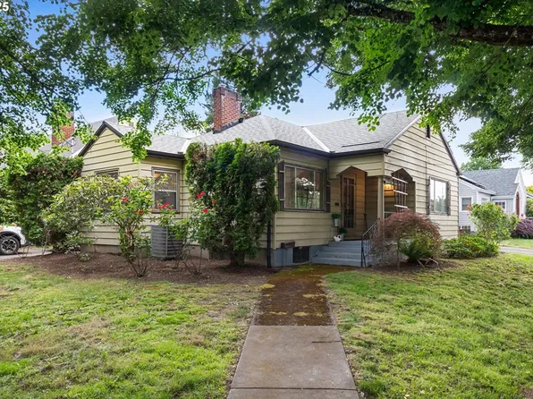 1937 SE Knight St, Portland, OR 97202