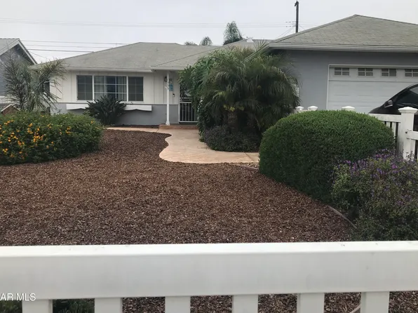 1535 N 8th Pl, Pt Hueneme, CA 93041
