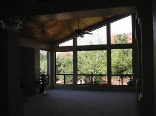 800 Lee Mountain Rd, Sedona, AZ 86351
